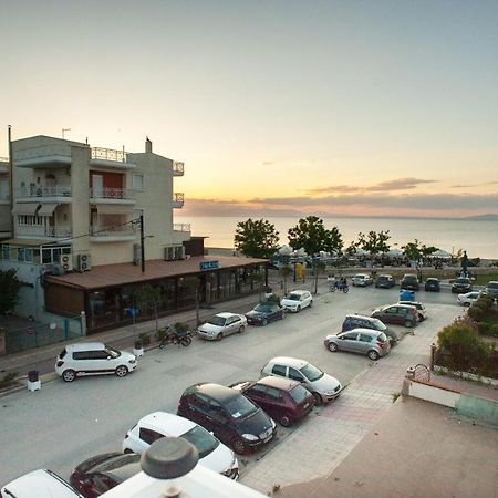 Dream Appartment 3 Perea Peraia  Exterior photo