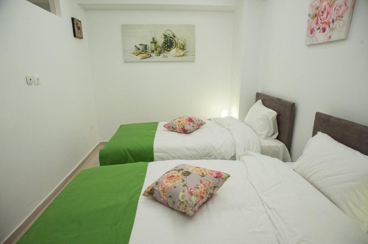Dream Appartment 3 Perea Peraia  Exterior photo