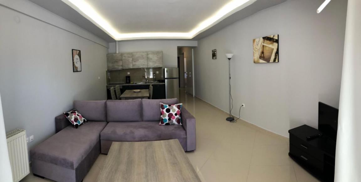 Dream Appartment 3 Perea Peraia  Exterior photo