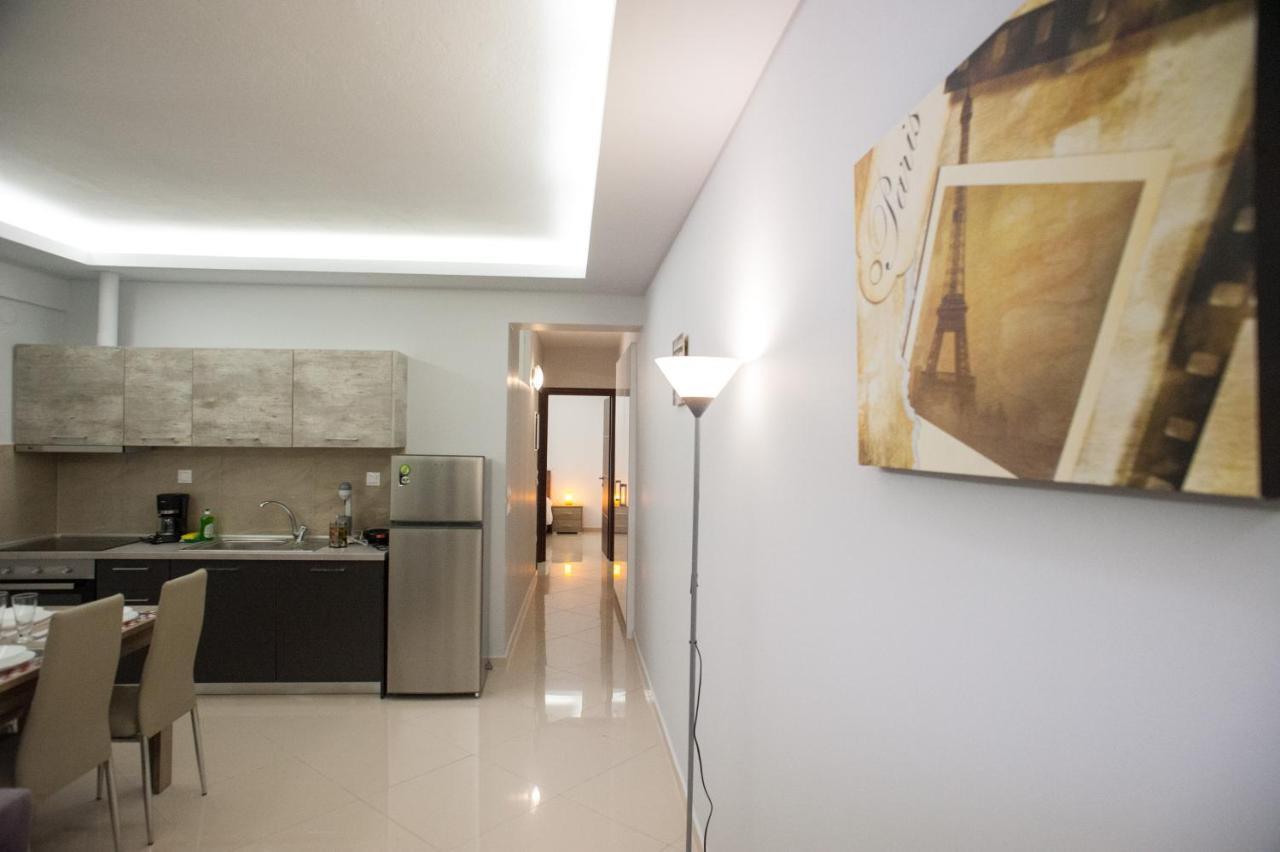 Dream Appartment 3 Perea Peraia  Exterior photo