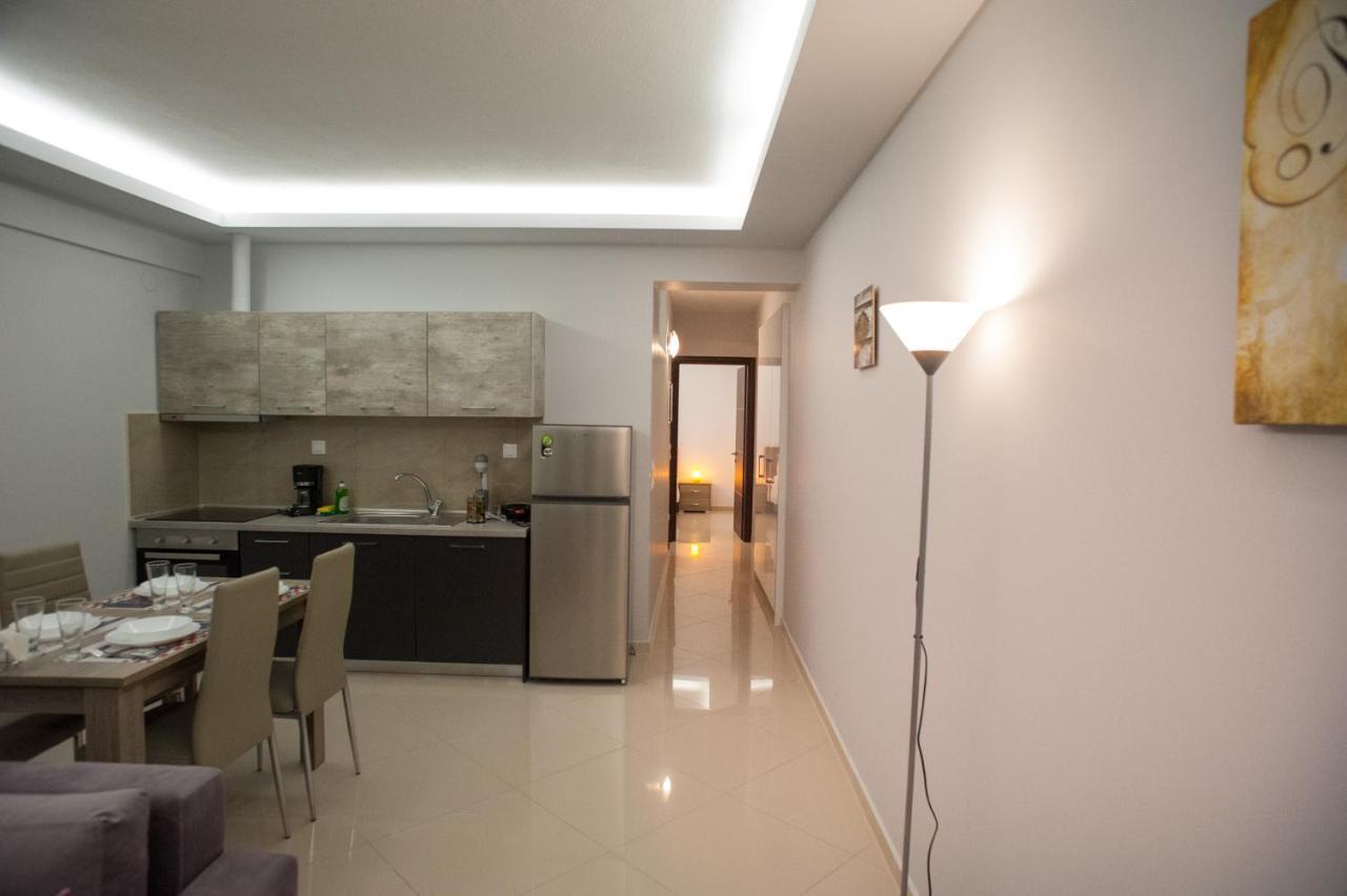 Dream Appartment 3 Perea Peraia  Exterior photo
